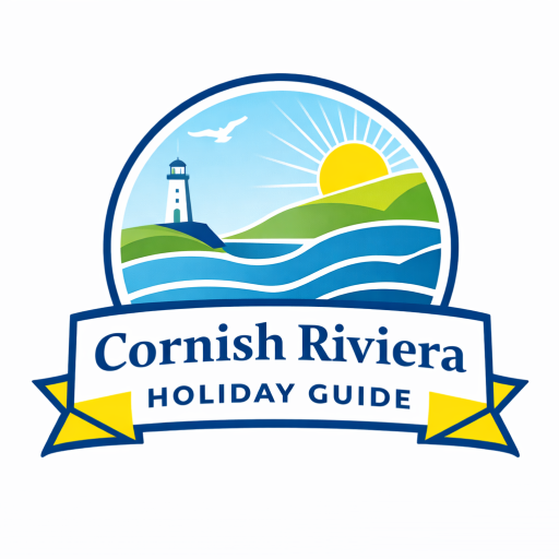 Cornish Riviera Holiday Guide logo